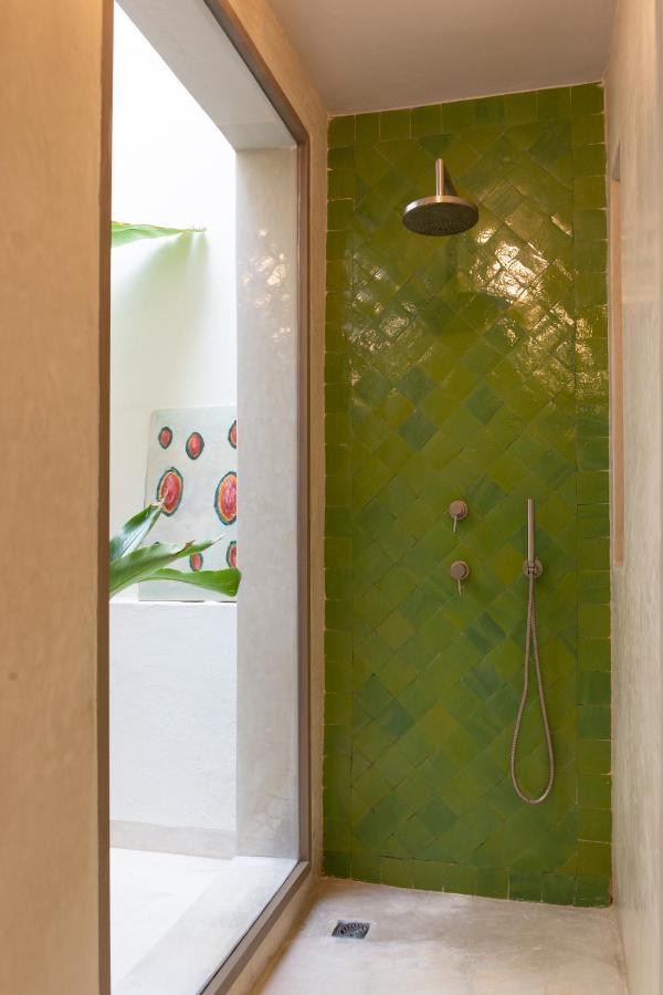 Numa Marrakech Hotel Marrakesh Bagian luar foto
