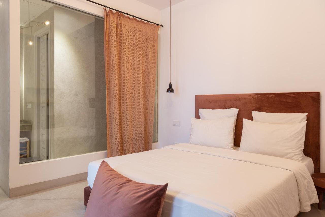 Numa Marrakech Hotel Marrakesh Bagian luar foto