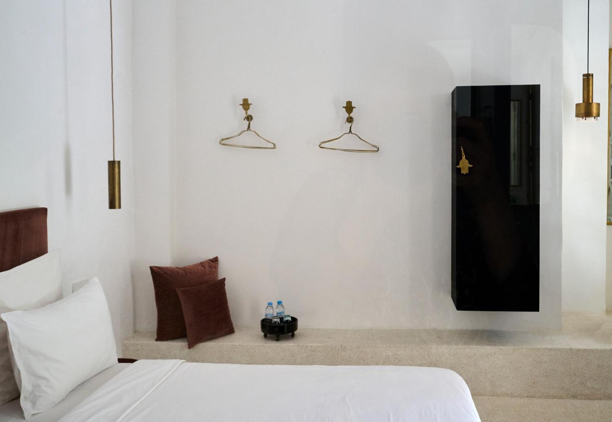 Numa Marrakech Hotel Marrakesh Bagian luar foto