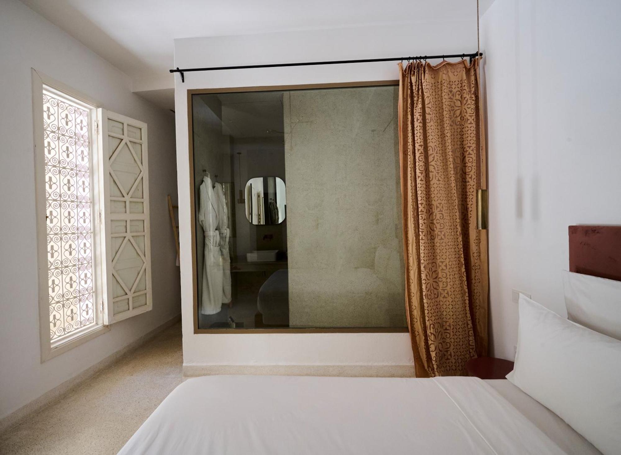 Numa Marrakech Hotel Marrakesh Bagian luar foto