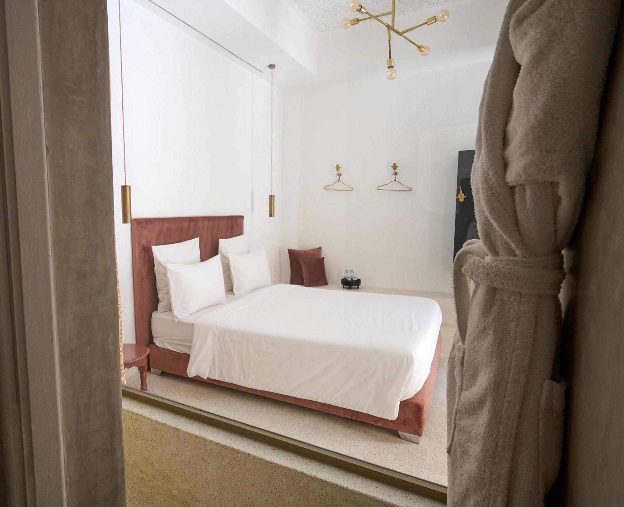 Numa Marrakech Hotel Marrakesh Bagian luar foto