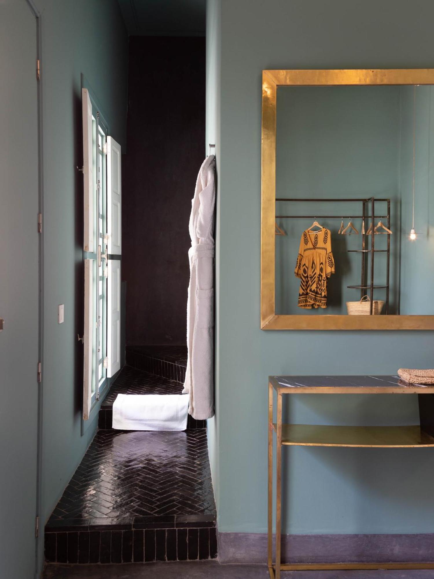Numa Marrakech Hotel Marrakesh Bagian luar foto