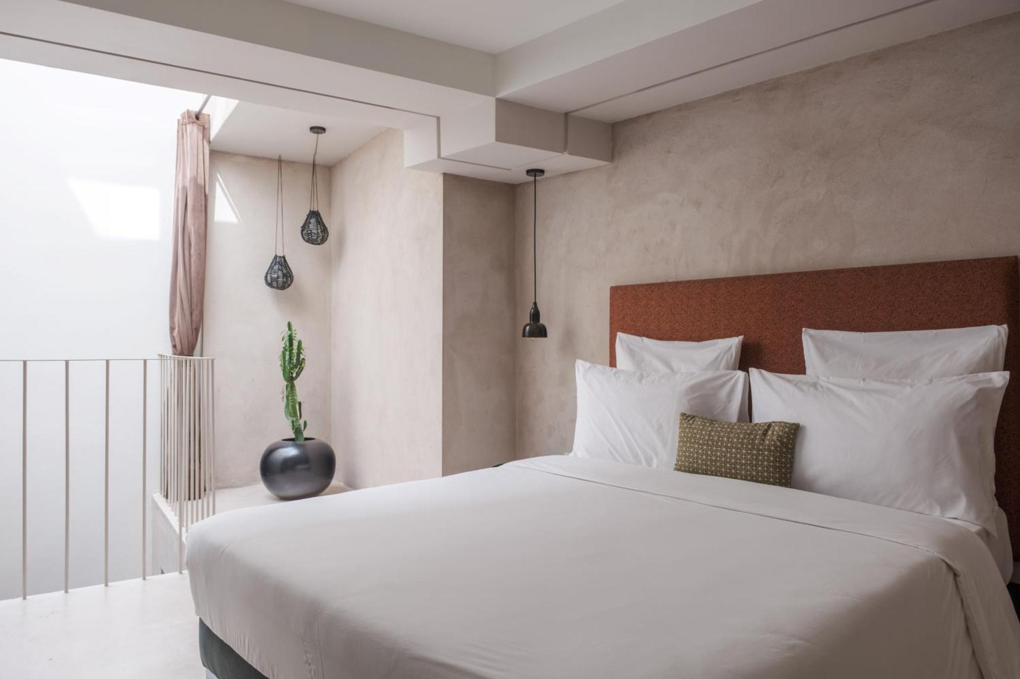 Numa Marrakech Hotel Marrakesh Bagian luar foto