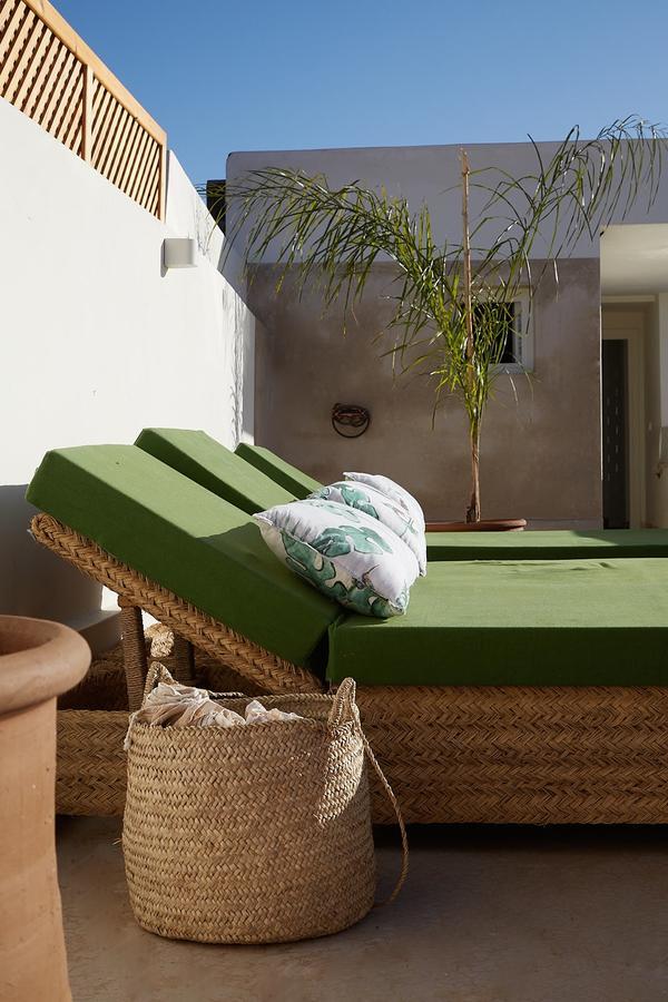 Numa Marrakech Hotel Marrakesh Bagian luar foto