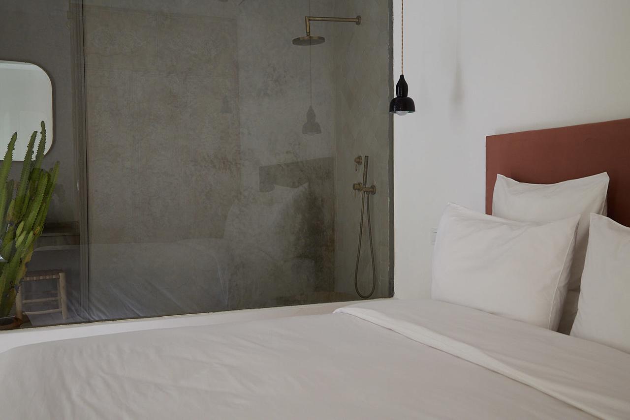Numa Marrakech Hotel Marrakesh Bagian luar foto