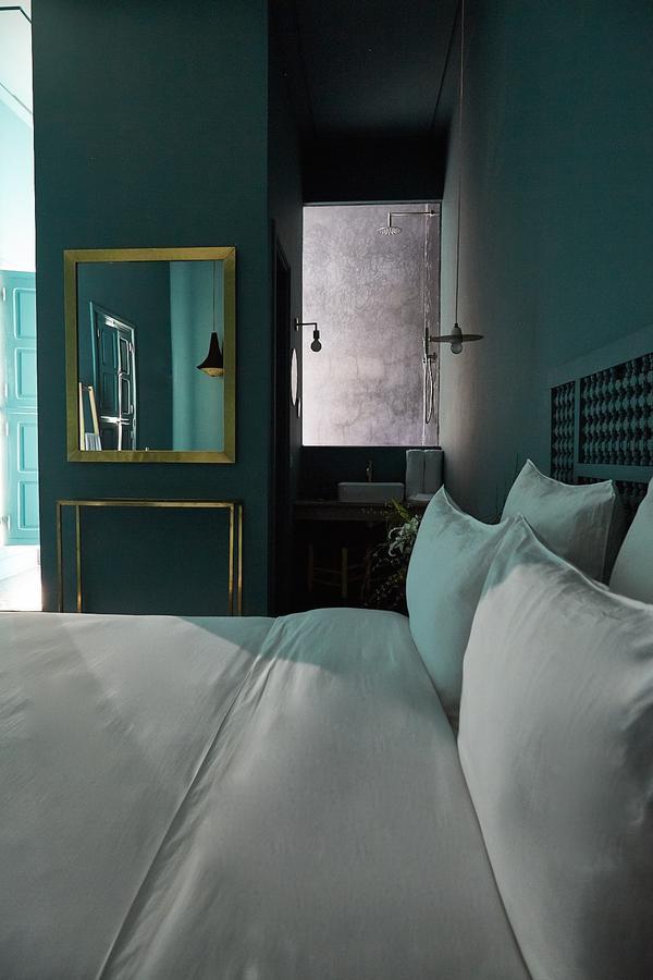 Numa Marrakech Hotel Marrakesh Bagian luar foto