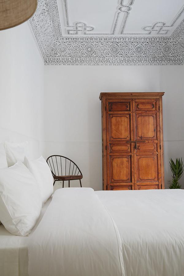 Numa Marrakech Hotel Marrakesh Bagian luar foto