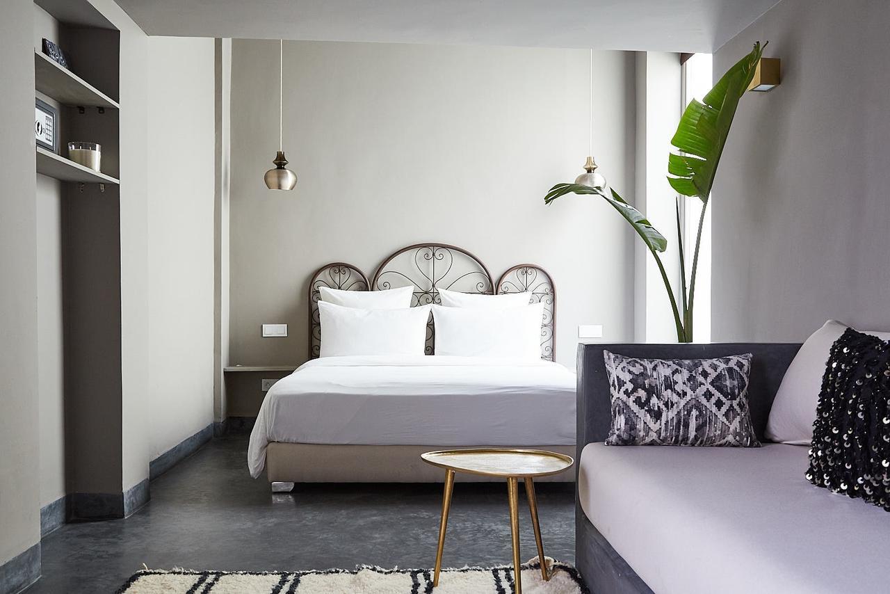 Numa Marrakech Hotel Marrakesh Bagian luar foto