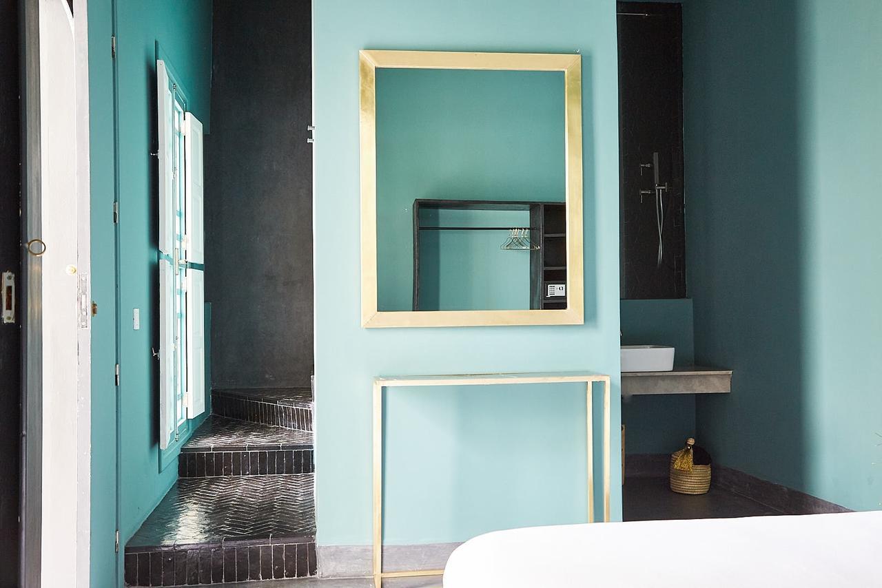 Numa Marrakech Hotel Marrakesh Bagian luar foto