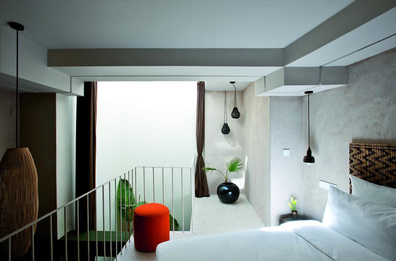 Numa Marrakech Hotel Marrakesh Bagian luar foto