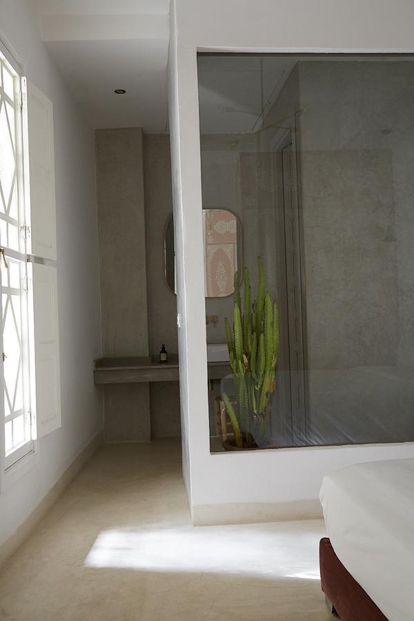 Numa Marrakech Hotel Marrakesh Bagian luar foto