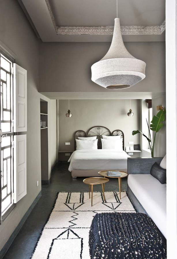 Numa Marrakech Hotel Marrakesh Bagian luar foto