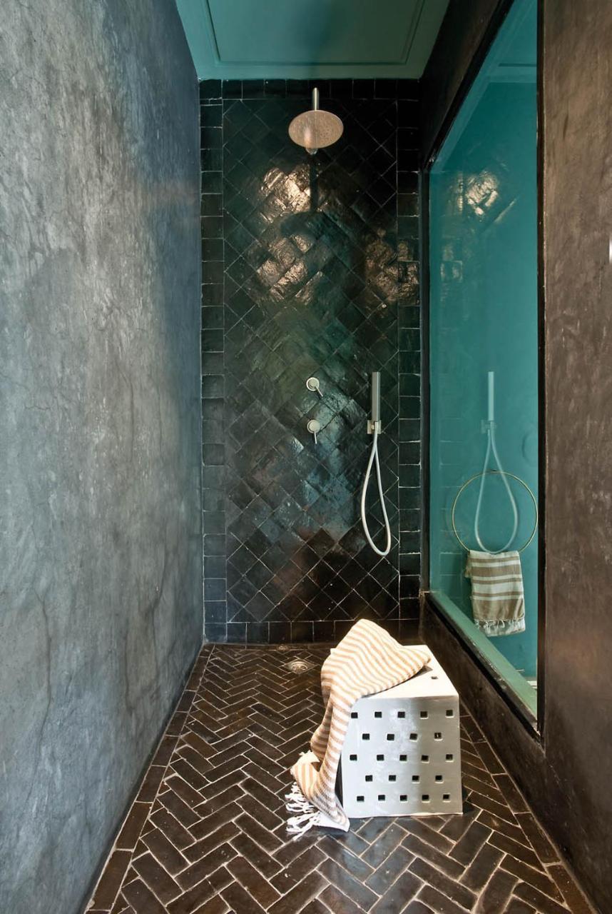 Numa Marrakech Hotel Marrakesh Bagian luar foto
