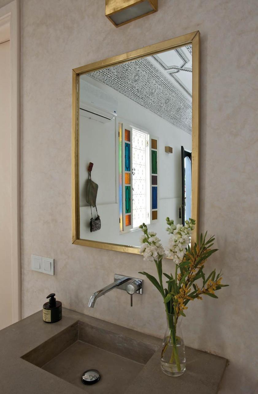 Numa Marrakech Hotel Marrakesh Bagian luar foto