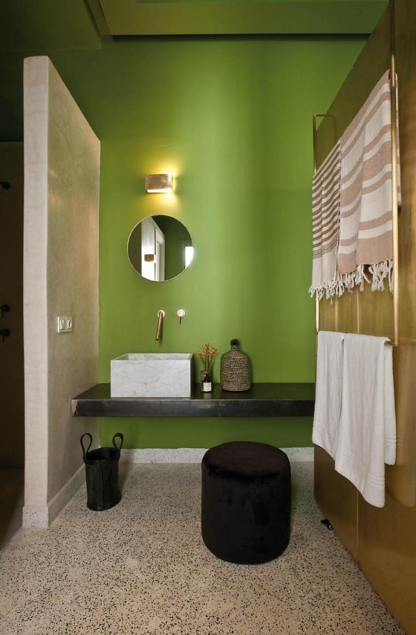 Numa Marrakech Hotel Marrakesh Bagian luar foto