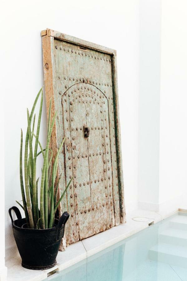 Numa Marrakech Hotel Marrakesh Bagian luar foto